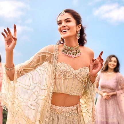 Punjabi Bride