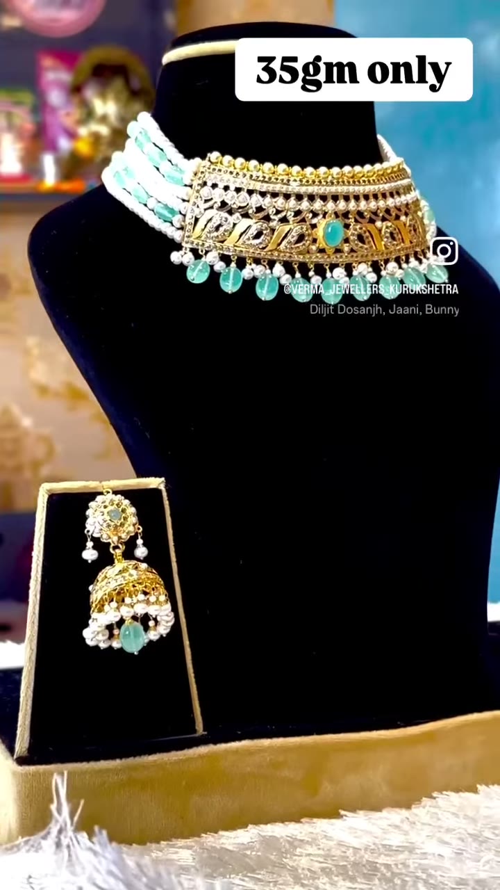 Verma Jewellers — Reel 05